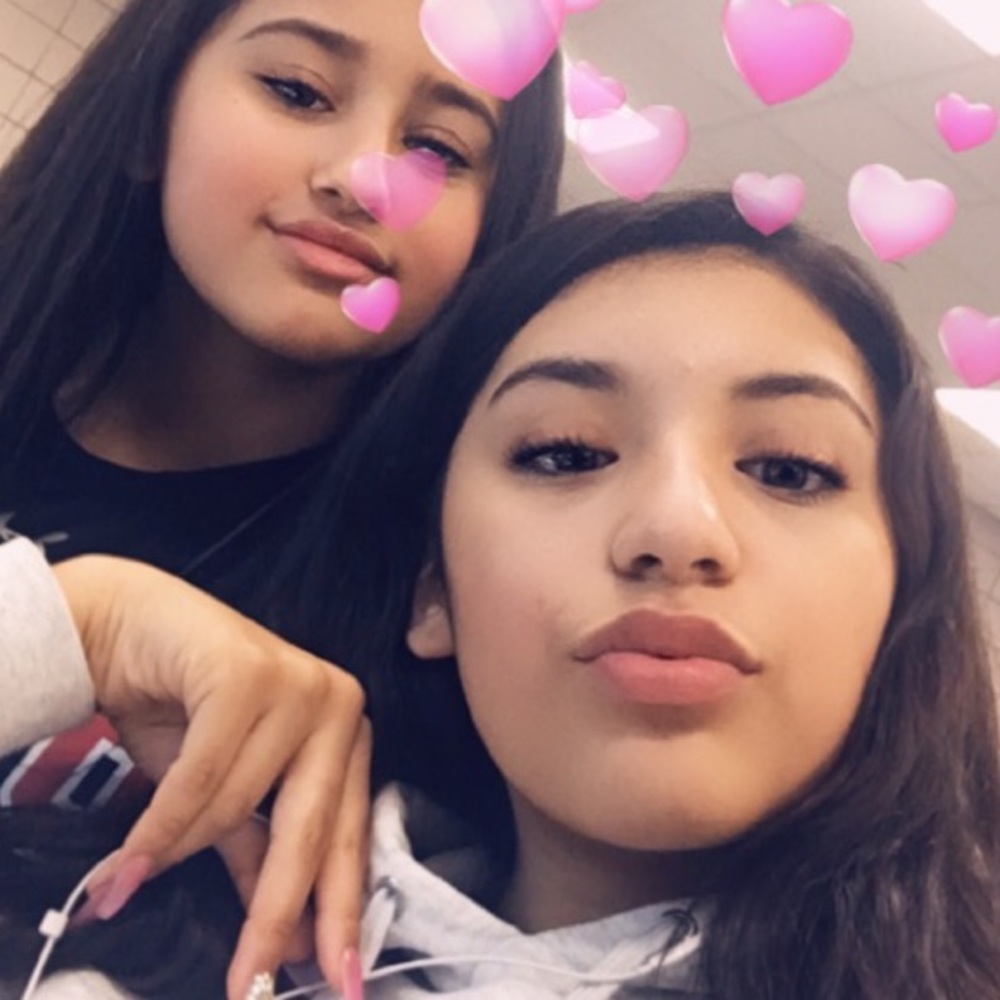 Meet your Posher, Natalie